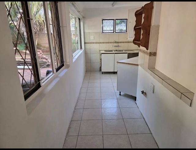 2 BEDROOM PROPERTY TO RENT IN PARK HILL